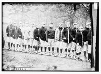 Baseball History for Kids