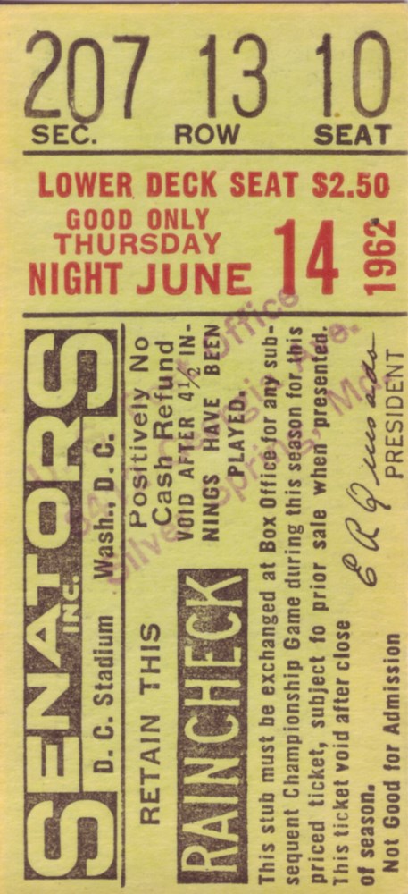 Baseball History for Kids