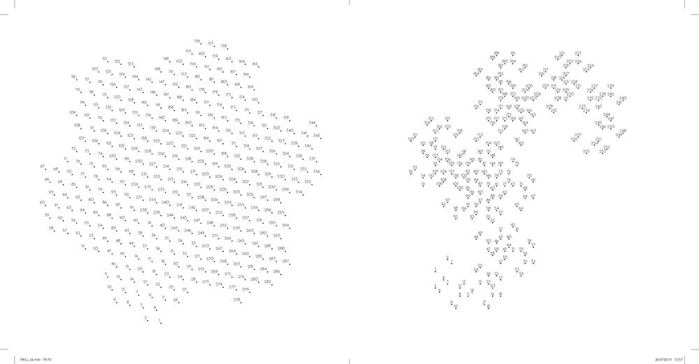 Patterns of the Universe