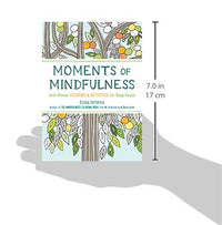 Moments of Mindfulness