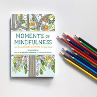 Moments of Mindfulness
