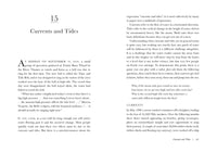 How to Read Water