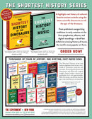 The Shortest History of Germany