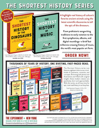 The Shortest History of Germany