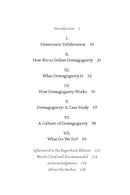 Demagoguery and Democracy