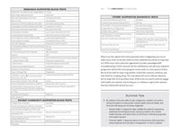 The Long COVID Survival Guide