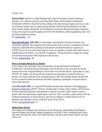 The Long COVID Survival Guide