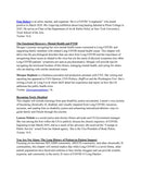 The Long COVID Survival Guide