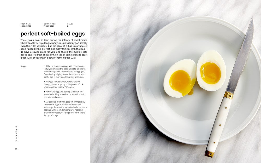 Joshua Weissman: An Unapologetic Cookbook. #1 NEW YORK TIMES BESTSELLER : An Unapologetic Cookbook