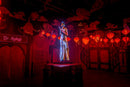 Immersive Storytelling for Real and Imagined Worlds