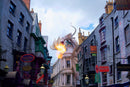 Immersive Storytelling for Real and Imagined Worlds