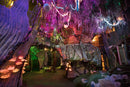 Immersive Storytelling for Real and Imagined Worlds