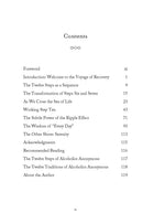 Drop the Rock--The Ripple Effect: Using Step 10 to Work Steps 6 and 7 Every Day