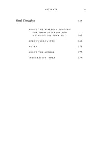 The Gifts of Imperfection