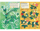 In the Vegetable Garden: My Nature Sticker Activity Book (Ages 5 and up, with 102 stickers, 24 activities, and 1 quiz)