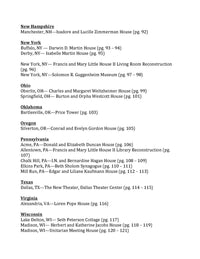 Wright Sites