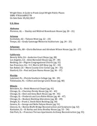 Wright Sites