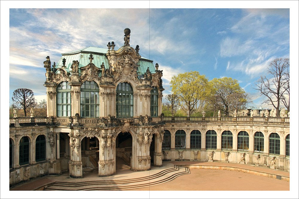 The Conservatory