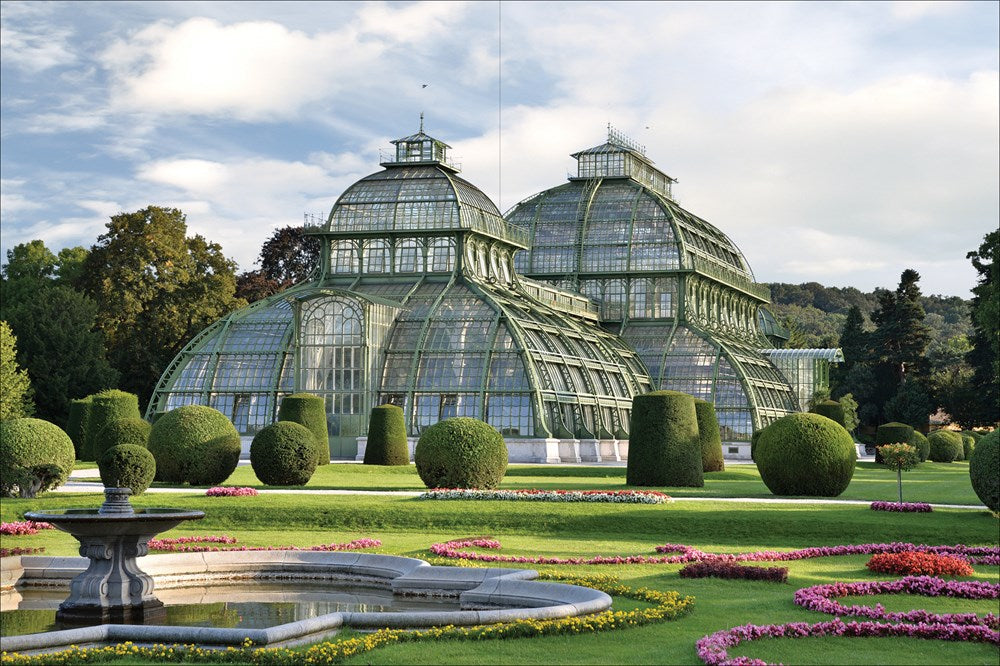The Conservatory