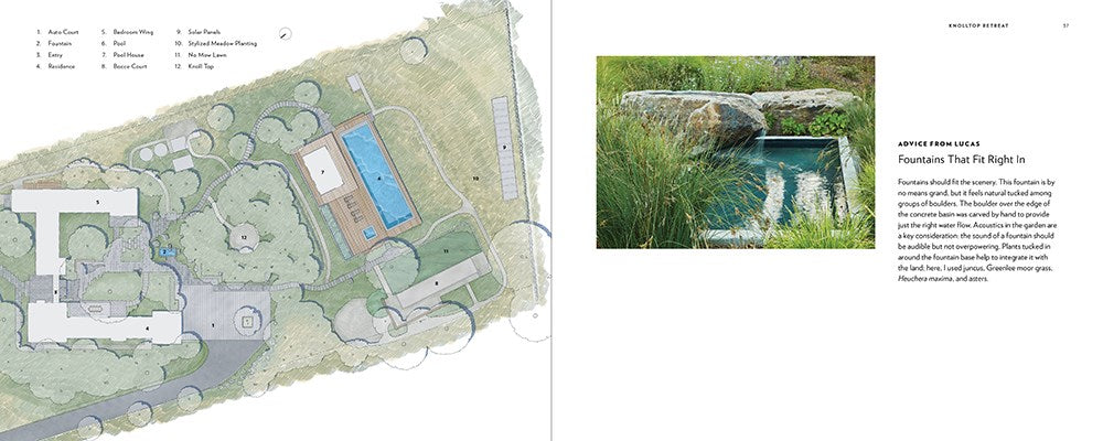 Architectural Gardens