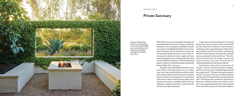 Architectural Gardens