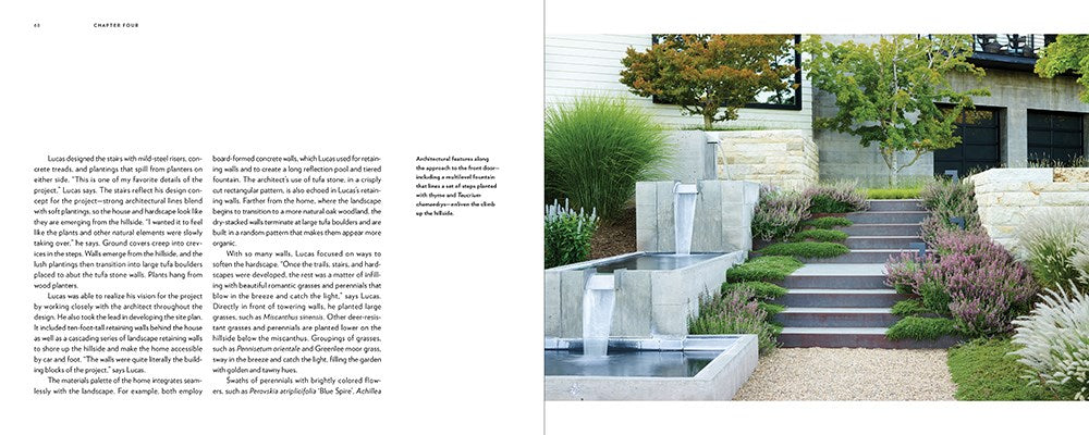 Architectural Gardens