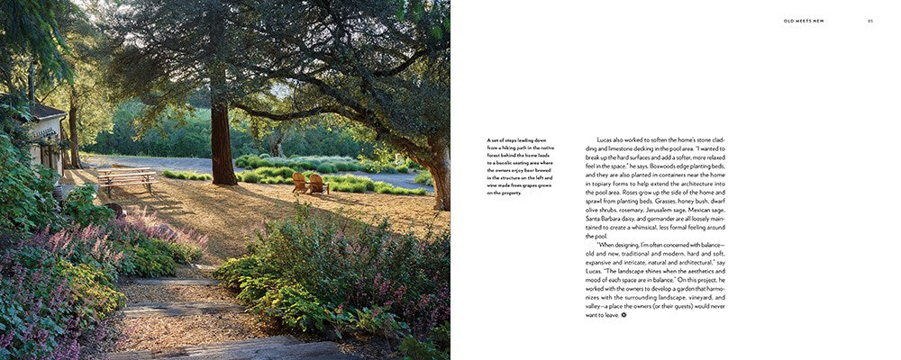 Architectural Gardens