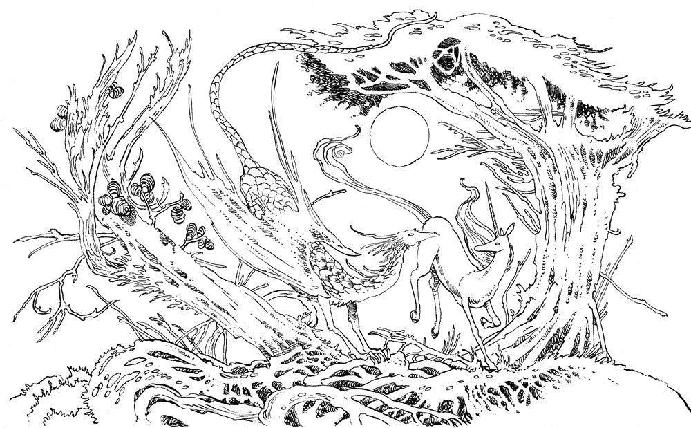 The Essential Peter S. Beagle, Volume 2: Oakland Dragon Blues and Other Stories