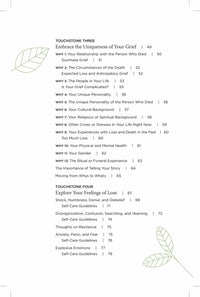 Understanding Your Grief: Ten Essential Touchstones for Finding Hope and Healing Your Heart (2nd Edition)