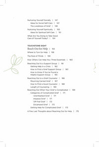 Understanding Your Grief: Ten Essential Touchstones for Finding Hope and Healing Your Heart (2nd Edition)