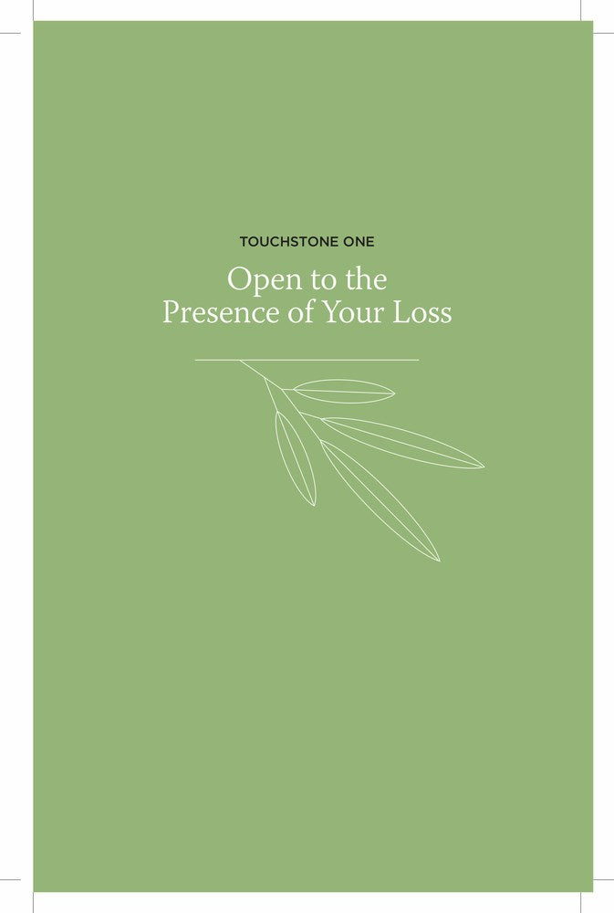 Understanding Your Grief: Ten Essential Touchstones for Finding Hope and Healing Your Heart (2nd Edition)