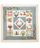 Seasons of Life Quilt