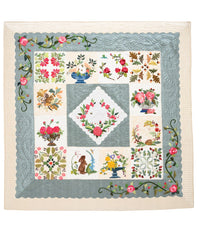 Seasons of Life Quilt