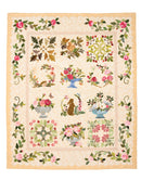 Seasons of Life Quilt