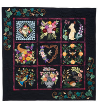 Seasons of Life Quilt