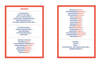 The Great American Burger Book
