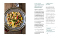 The First Forty Days: The Essential Art of Nourishing the New Mother