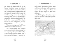 Princess Ponies 5: An Amazing Rescue