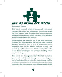 Unfuck Your Brain: Using Science to Get Over Anxiety, Depression, Anger, Freak-outs, and Triggers