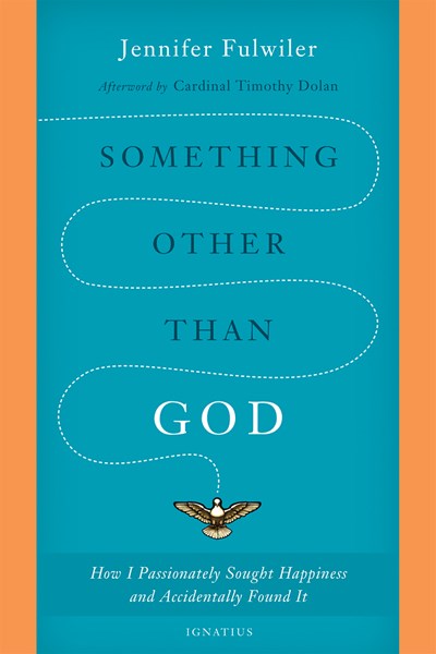 Something other than God