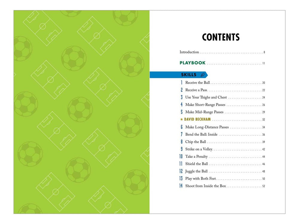 Soccer Smarts for Kids