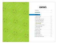 Soccer Smarts for Kids