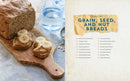 The No-Fuss Bread Machine Cookbook