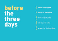 Potty Training in 3 Days