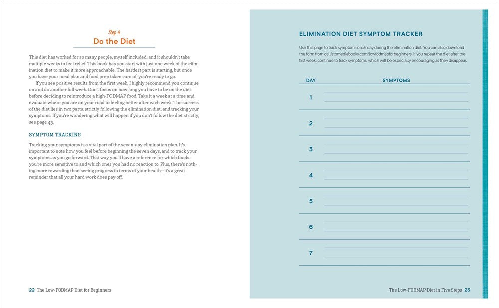 The Low-FODMAP Diet for Beginners