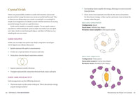 Crystals for Beginners: The Guide to Get Started with the Healing Power of Crystals