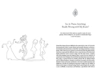 Dissociation Made Simple: A Stigma-Free Guide to Embracing Your Dissociative Mind and Navigating Daily Life