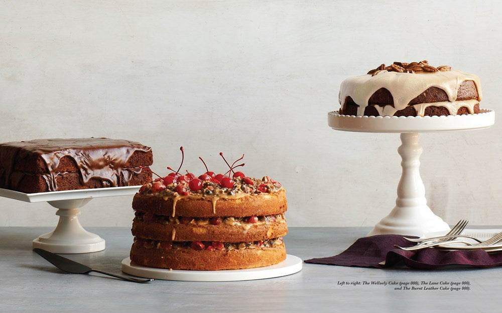 American Cake