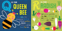 Mrs. Peanuckle's Vegetable Alphabet