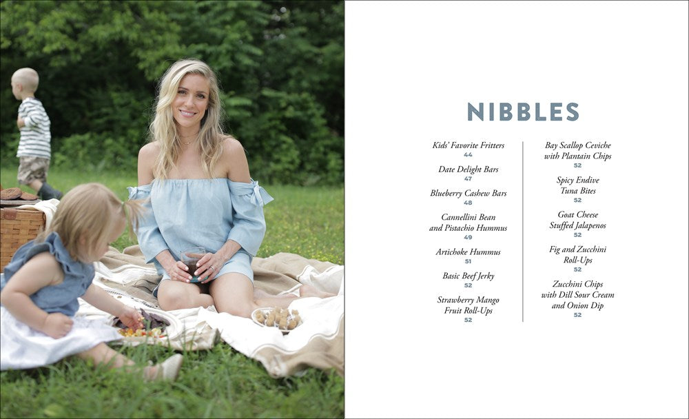 True Roots: A Mindful Kitchen with More Than 100 Recipes Free of Gluten, Dairy, and Refined Sugar: A Cookbook